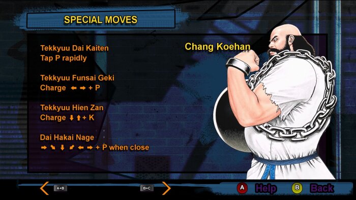 THE KING OF FIGHTERS '97 (GLOBAL MATCH) PC Crack