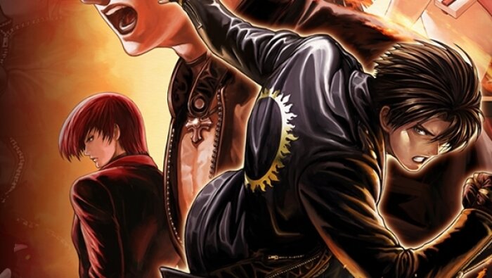 THE KING OF FIGHTERS XIII GALAXY EDITION Download Free
