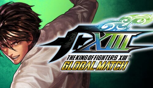 Download THE KING OF FIGHTERS XIII GLOBAL MATCH