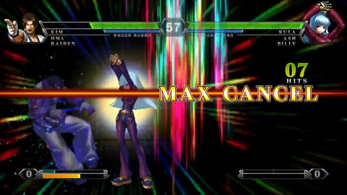 THE KING OF FIGHTERS XIII GLOBAL MATCH PC Crack