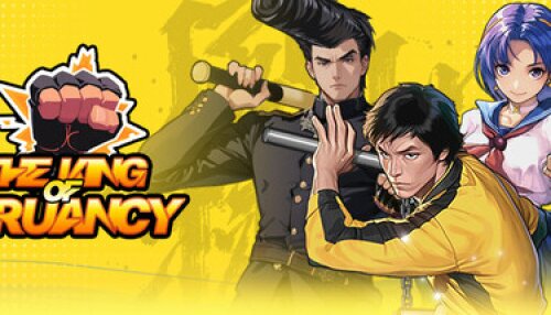 Download The King Of Truancy