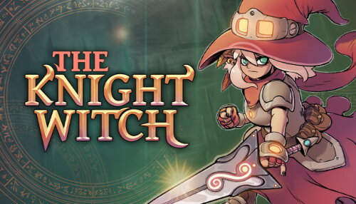 Download The Knight Witch