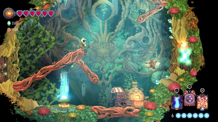The Knight Witch Crack Download