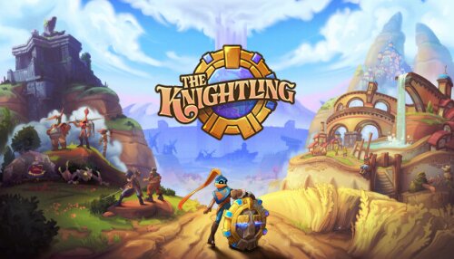 Download The Knightling