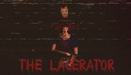 Download The Lacerator