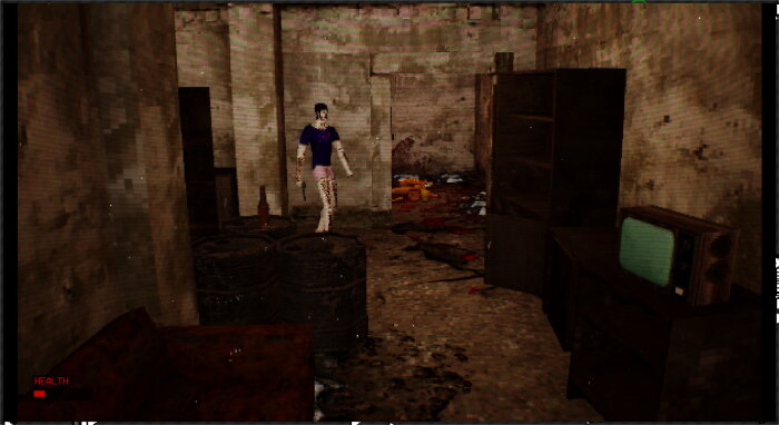 The Lacerator Free Download Torrent
