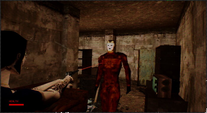 The Lacerator Crack Download