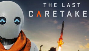 Download The Last Caretaker