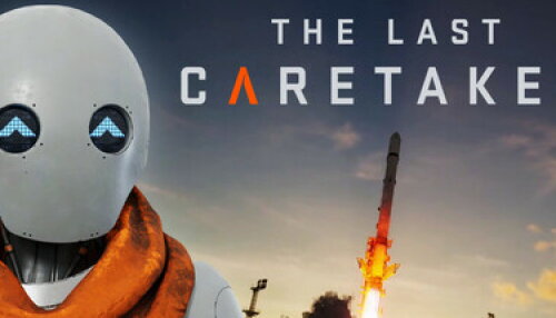Download The Last Caretaker