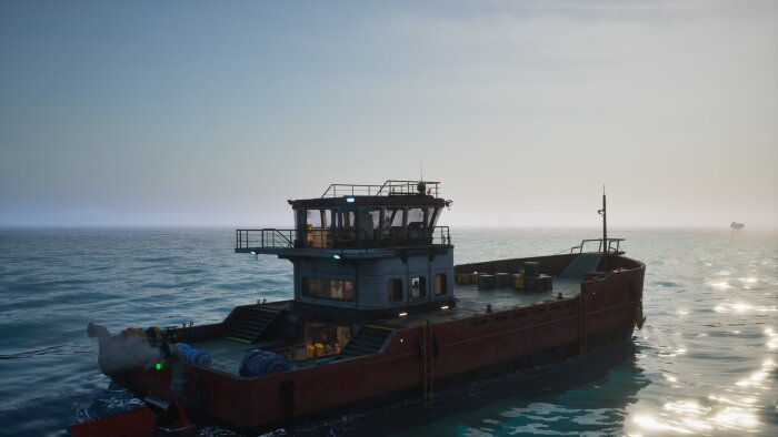 The Last Caretaker Download Free