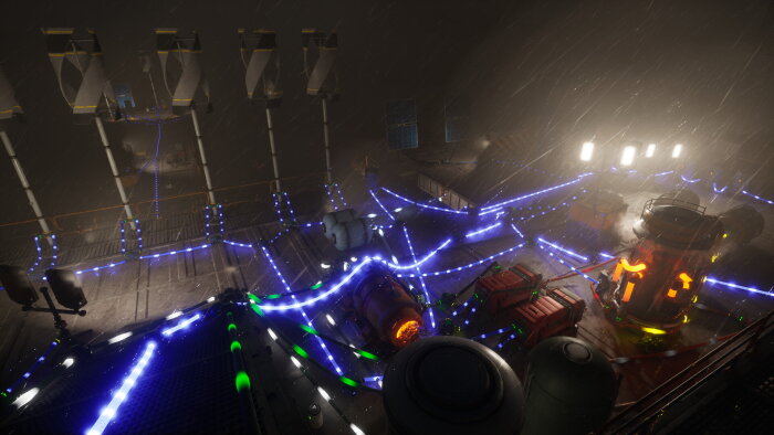 The Last Caretaker Free Download Torrent