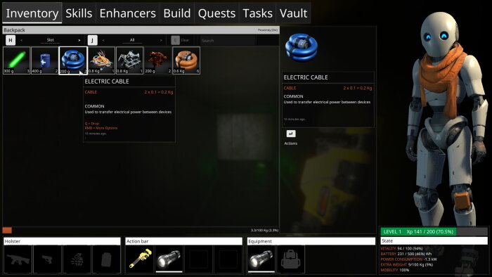 The Last Caretaker PC Crack