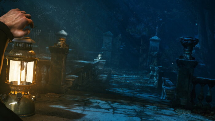 The Last Case of John Morley Download Free