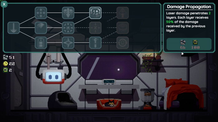 The Last Cat in the Universe Free Download Torrent