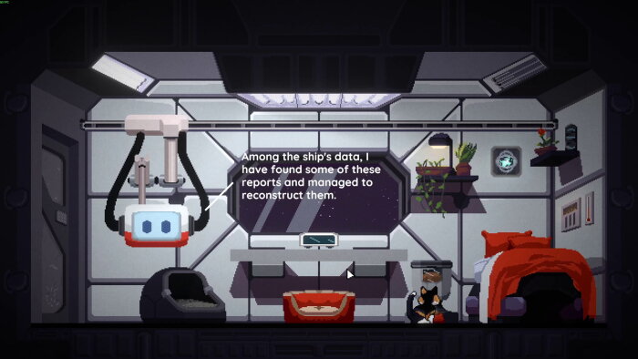 The Last Cat in the Universe PC Crack