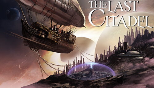 Download The Last Citadel