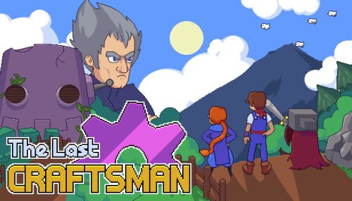 Download The Last Craftsman
