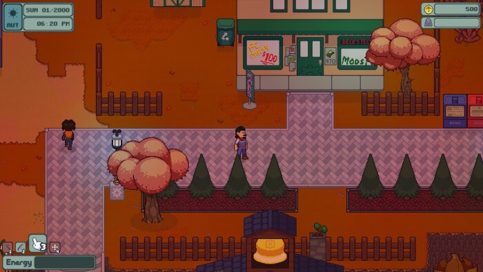 The Last Craftsman Download Free