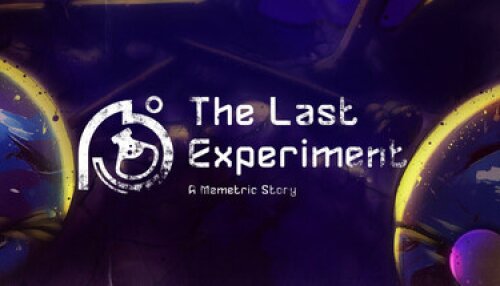 Download The Last Experiment: A Memetric Story