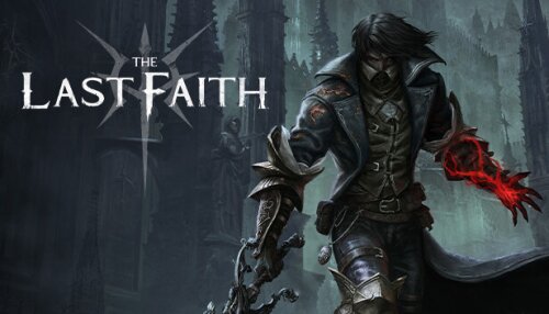 Download The Last Faith