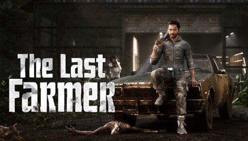 Download The Last FARMER