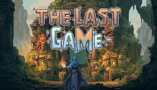 Download The Last Game