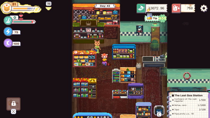 The Last Gas Station Free Download Torrent