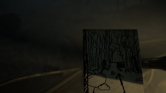 The Last Letter Download Free