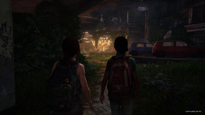 The Last of Us™ Part I Crack Download