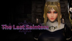 Download The Last Saintess