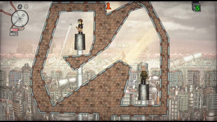 The Last Shot: Arcades Download Free