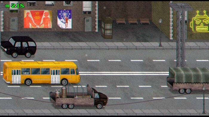 The Last Shot: Arcades Crack Download