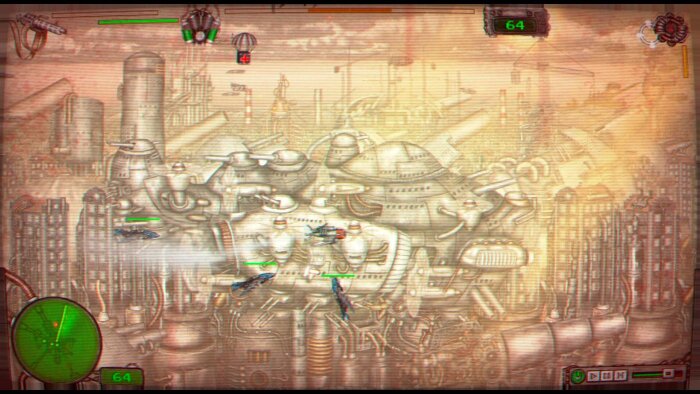 The Last Shot: Arcades PC Crack