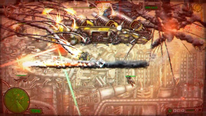 The Last Shot: Arcades Repack Download