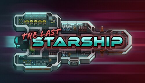 Download The Last Starship (GOG)