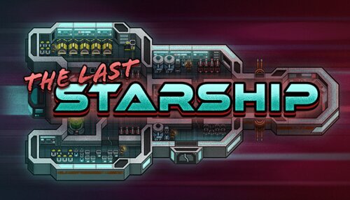 Download The Last Starship
