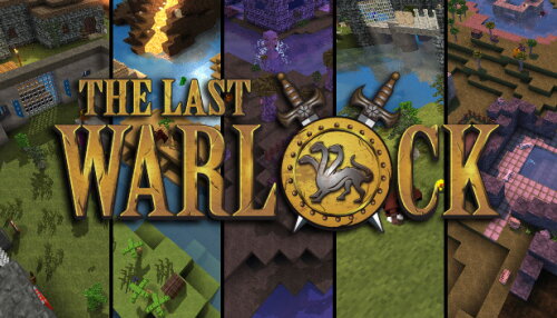 Download The Last Warlock