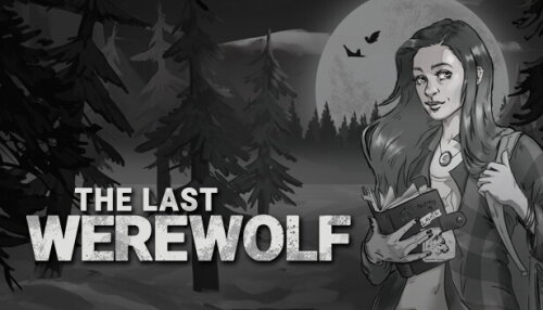Download The Last Werewolf