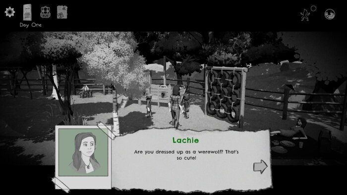 The Last Werewolf Download Free