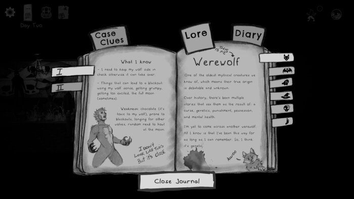 The Last Werewolf Free Download Torrent