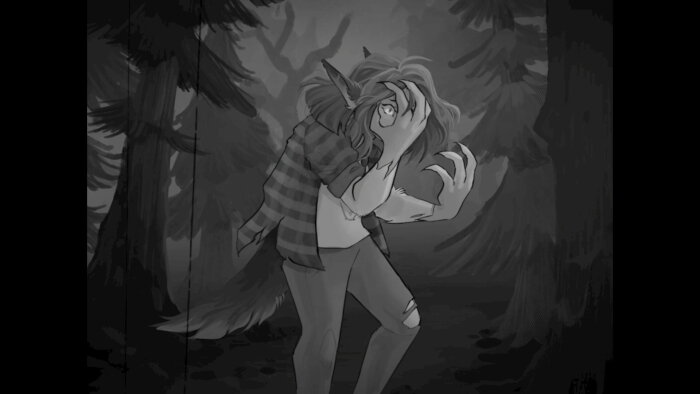 The Last Werewolf Crack Download