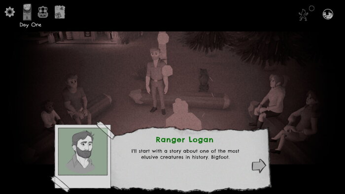 The Last Werewolf PC Crack