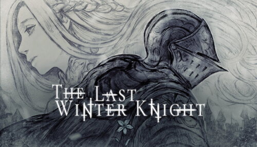 Download The Last Winter Knight