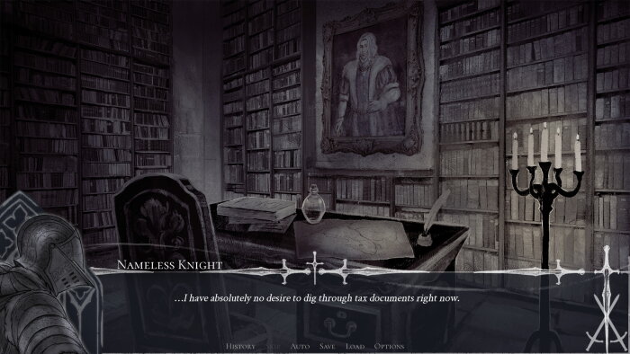 The Last Winter Knight Crack Download