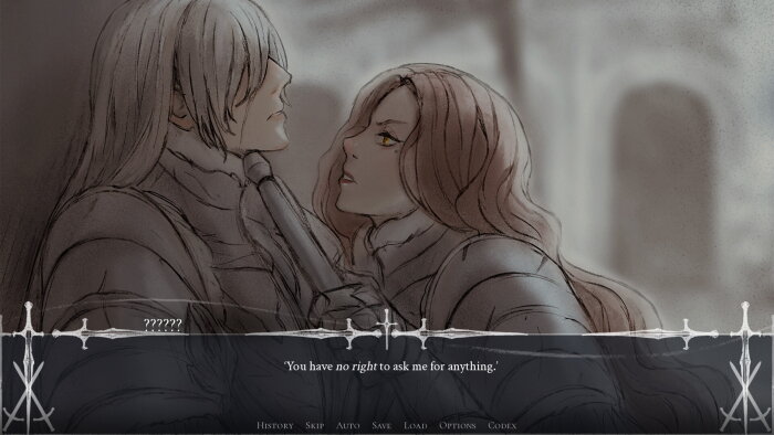 The Last Winter Knight PC Crack