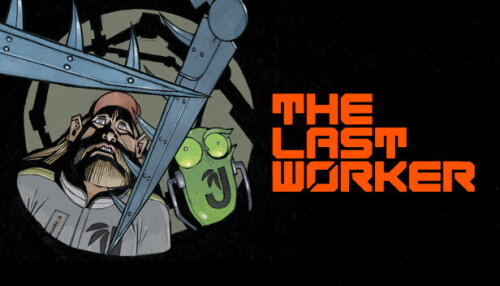 Download The Last Worker