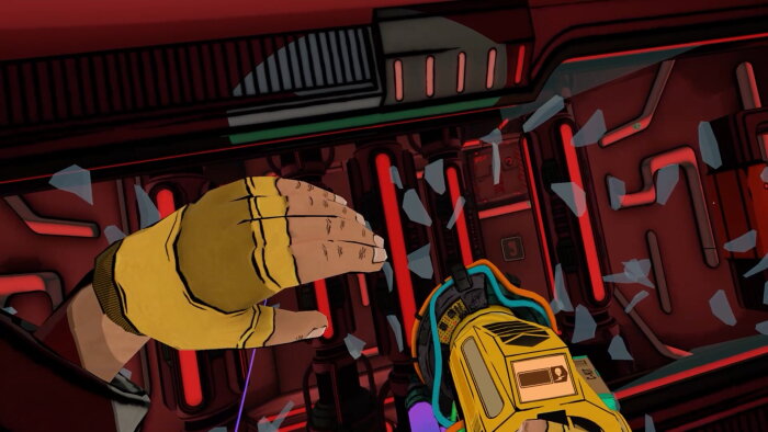 The Last Worker Free Download Torrent