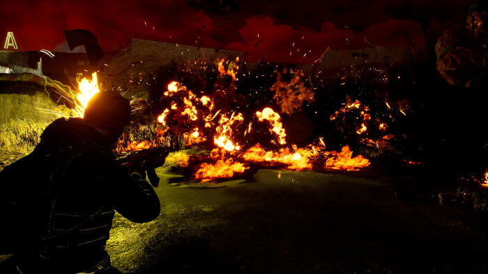 The Last Zone Download Free