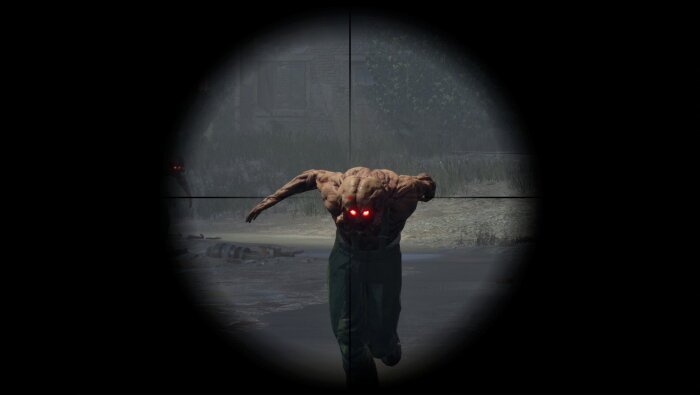 The Last Zone PC Crack