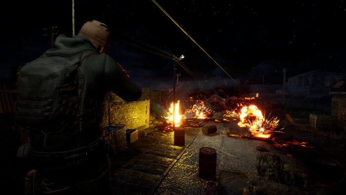 The Last Zone Repack Download